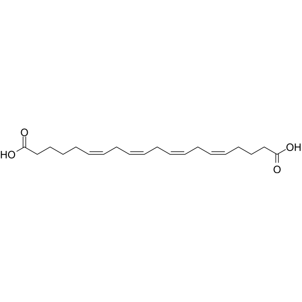 20-Carboxyarachidonic acid 79551-84-1